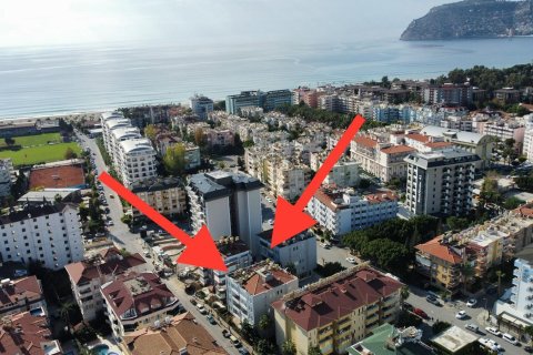 2+1 Wohnung in Alanya, Antalya, Türkei Nr. 215028 - 21