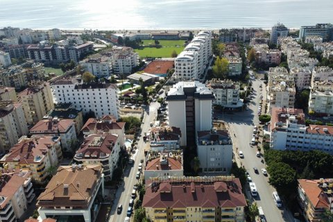 2+1 Wohnung in Alanya, Antalya, Türkei Nr. 215028 - 20