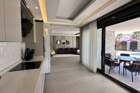 4+1 Villa  i Kemer, Antalya, Tyrkiet Nr. 228425 - 7