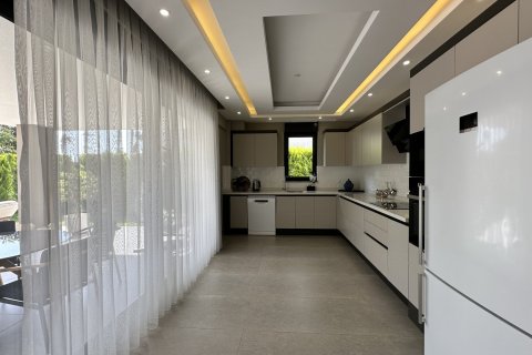 4+1 Villa  i Kemer, Antalya, Tyrkiet Nr. 228425 - 6