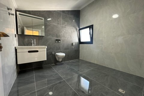 4+1 Villa  i Didim, Aydin, Turkiet Nr. 219925 - 23