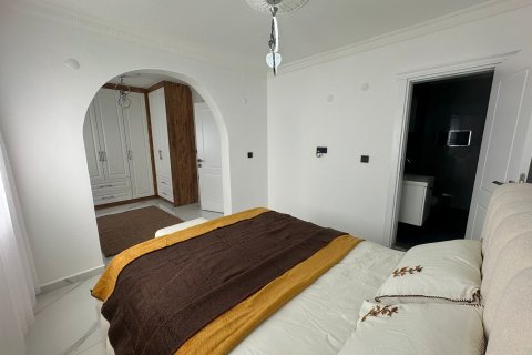 4+1 Villa  i Didim, Aydin, Turkiet Nr. 219925 - 20