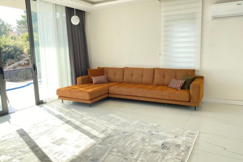 Villa 4+1 Fethiye, Muğla, Türkiye №227456 - 15