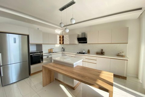 Villa 4+1 Fethiye, Muğla, Türkiye №227456 - 17