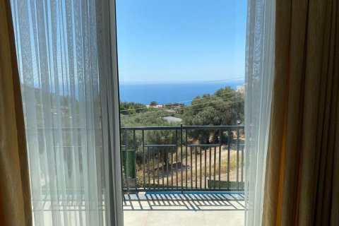 Villa 4+1 Fethiye, Muğla, Türkiye №227456 - 14