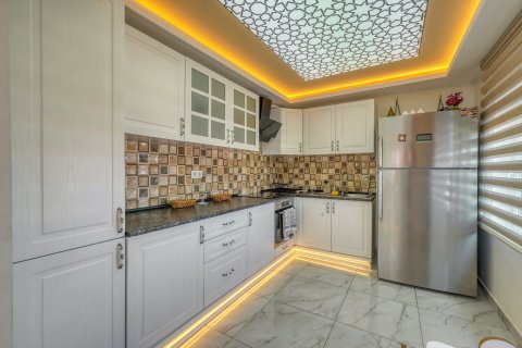 Villa for sale  in Kargicak, Alanya, Antalya, Turkey, 250m2, No. 223190 – photo 13