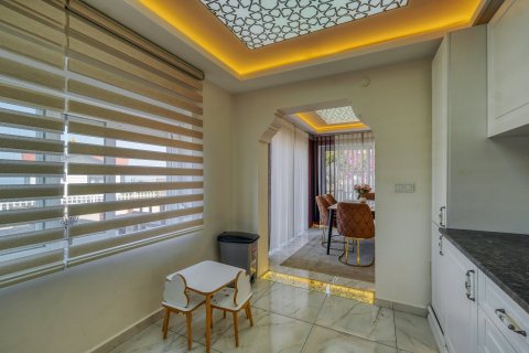 Villa for sale  in Kargicak, Alanya, Antalya, Turkey, 250m2, No. 223190 – photo 12