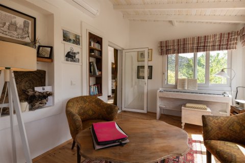 Продажа виллы  в Калкане, Анталье, Турция 3+1, 280м2, №212905 – фото 15