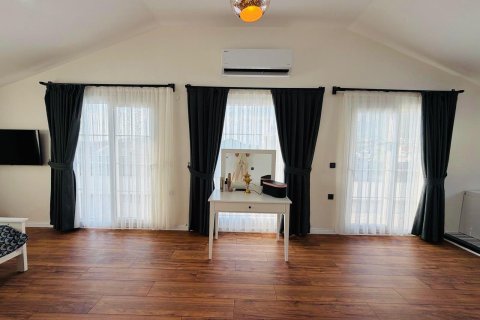 Villa for sale in Oludeniz, Fethiye, Mugla, Turkey, 3 bedrooms, 200m2, No. 227266 – photo 11