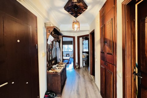 Продажа квартиры  в Кемере, Анталье, Турция 2+1, 85м2, №215229 – фото 13