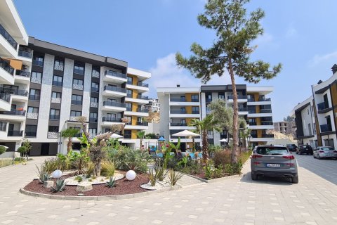   i Kusadasi, Aydin, Tyrkiet Nr. 228934 - 7