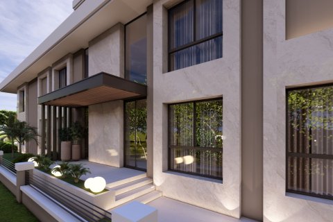 Daire 2+1 Armutalan, Muğla, Türkiye №214939 - 5