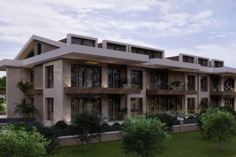 Daire 2+1 Armutalan, Muğla, Türkiye №214939 - 2