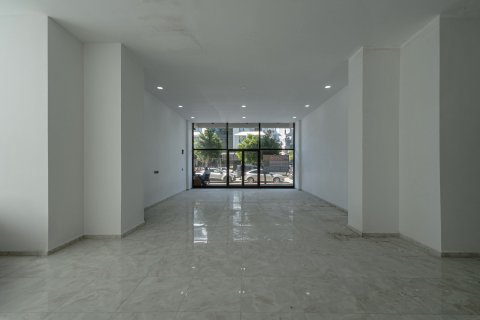 Gewerbeimmobilien  in Alanya, Antalya, Türkei Nr. 212213 - 9