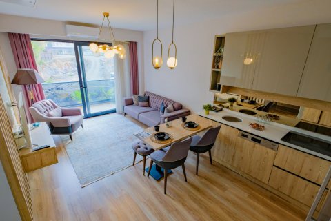 2+1 Wohnung  in Kartal, Istanbul, Türkei Nr. 216010 - 6