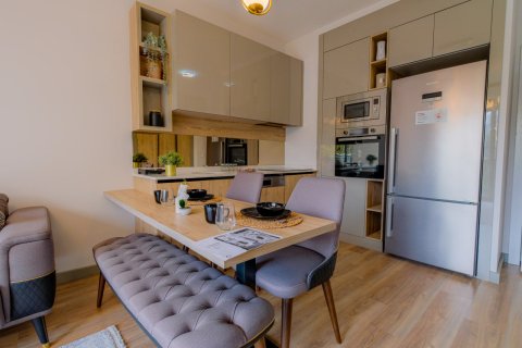 2+1 Wohnung  in Kartal, Istanbul, Türkei Nr. 216010 - 7