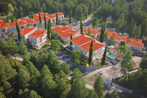 for sale in Kusadasi, Aydin, Turkey, 1 bedroom, 60m2, No. 228663 – photo 3