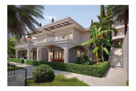 for sale in Kusadasi, Aydin, Turkey, 1 bedroom, 60m2, No. 228663 – photo 4