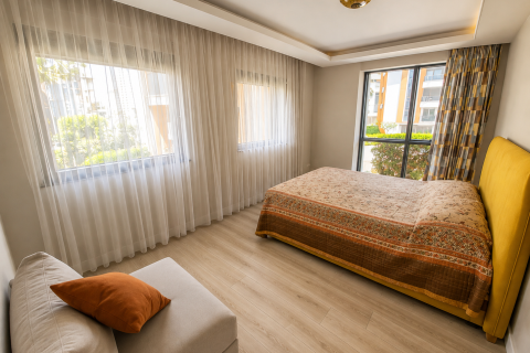 4+1 Leilighet i Konyaalti, Antalya, Tyrkia Nr. 238062 - 26
