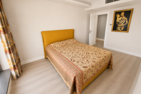 4+1 Leilighet i Konyaalti, Antalya, Tyrkia Nr. 238062 - 27