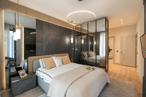 2+1 Wohnung  in Kartal, Istanbul, Türkei Nr. 216020 - 9