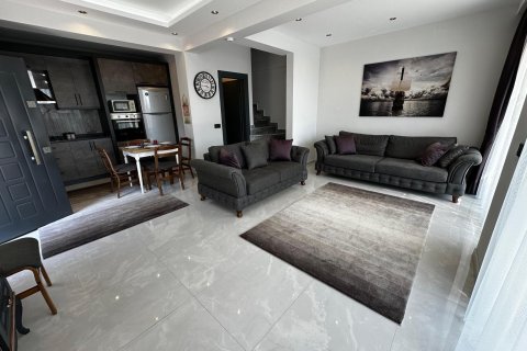 4+-1 Villa i Fethiye, Mugla, Tyrkiet Nr. 228848 - 18