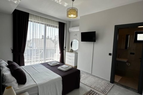 4+-1 Villa i Fethiye, Mugla, Tyrkiet Nr. 228848 - 15