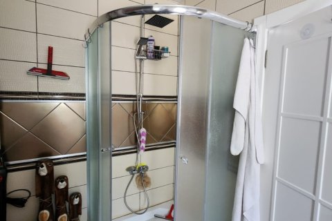 4+1 Villa  i Alanya, Antalya, Turkiet Nr. 223281 - 9