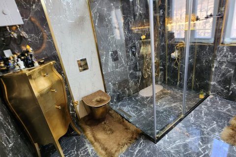 4+1 Villa  i Alanya, Antalya, Turkiet Nr. 223281 - 8