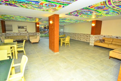 Аренда квартиры в Каргыджаке, Аланье, Анталье, Турция 1+1, 70м2, №219830 – фото 7