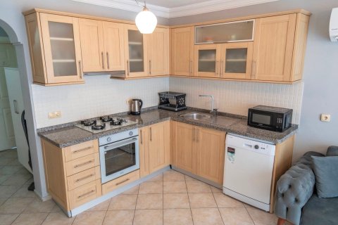 Daire 2+1 Fethiye, Muğla, Türkiye №228847 - 9