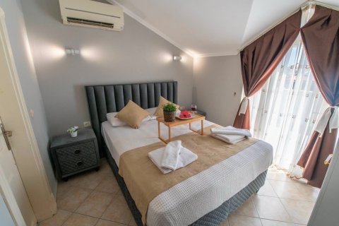 Daire 2+1 Fethiye, Muğla, Türkiye №228847 - 7
