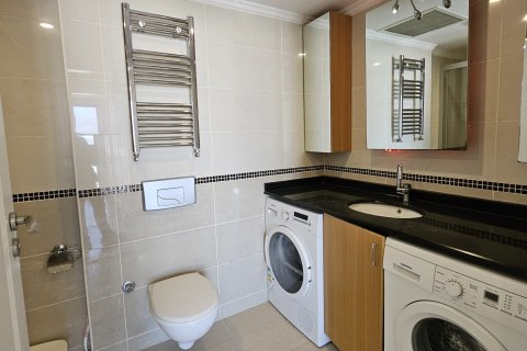 3+1 Lägenhet  i Antalya, Turkiet Nr. 227346 - 12