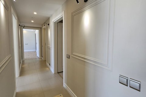 3+1 Lägenhet  i Antalya, Turkiet Nr. 227346 - 15