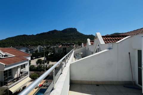 آپارتمان در  Kemer ، ترکیه 4 خوابه ، 124 متر مربع.  شماره 215351 - 6