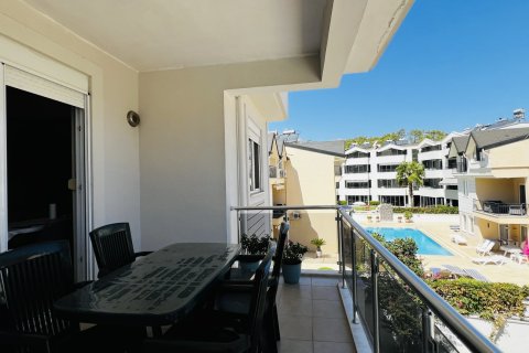 آپارتمان در  Kemer ، ترکیه 4 خوابه ، 124 متر مربع.  شماره 215351 - 5