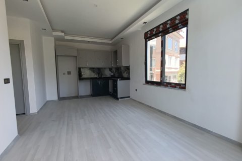 آپارتمان در  Alanya ، ترکیه 49 متر مربع.  شماره 226933 - 3