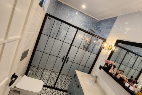 5+1 Villa  i Alanya, Antalya, Turkiet Nr. 216405 - 13