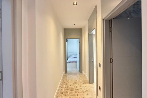 2+1 Wohnung  in Kemer, Antalya, Türkei Nr. 224571 - 14