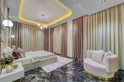 ویلا در Alanya ، ترکیه 5 خوابه ، 315 متر مربع. شماره 215228 - 9