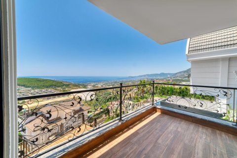 ویلا در Alanya ، ترکیه 5 خوابه ، 315 متر مربع. شماره 215228 - 8