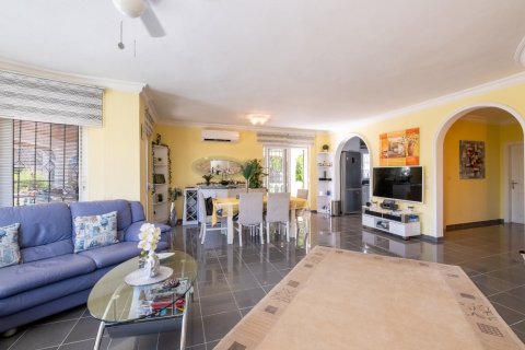 Daire Avsallar, Antalya, Türkiye №222434 - 13