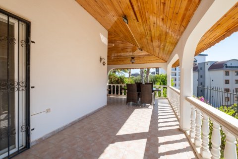 Daire Avsallar, Antalya, Türkiye №222434 - 12