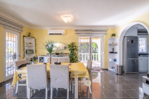 Daire Avsallar, Antalya, Türkiye №222434 - 14