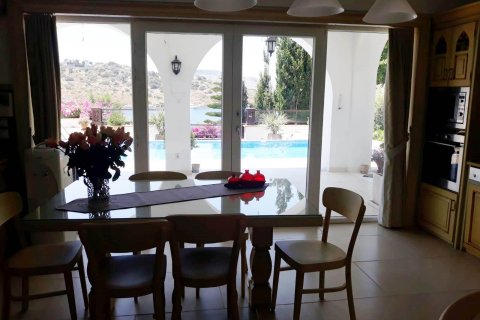 8+1 Villa in Turkbuku, Mugla, Türkei Nr. 214898 - 10