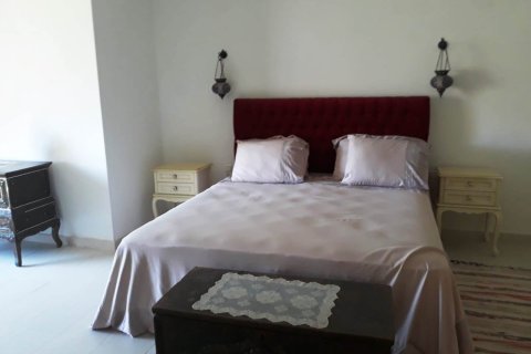 8+1 Villa in Turkbuku, Mugla, Türkei Nr. 214898 - 11