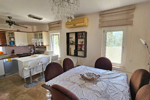 Продажа виллы в Бодруме, Мугле, Турция 3+1, 170м2, №214735 – фото 4