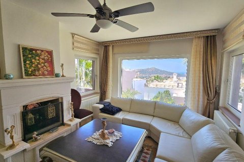 Продажа виллы в Бодруме, Мугле, Турция 3+1, 170м2, №214735 – фото 3