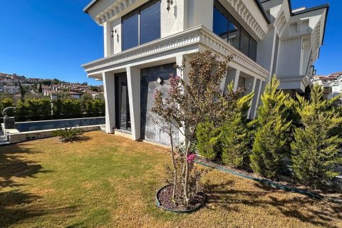 i Kusadasi, Aydin, Turkiet Nr. 226182 - 7