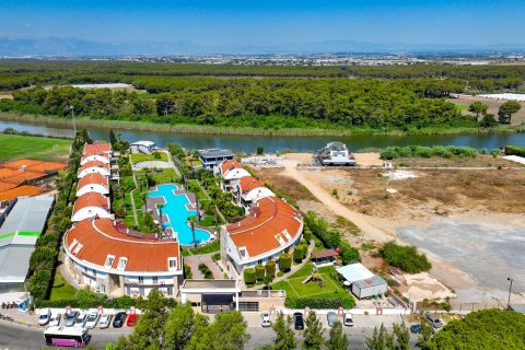 Квартира  2+1 в Анталье, Турция №224814